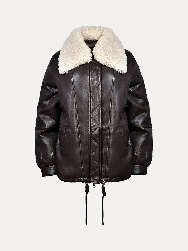 Пуховик (7118PM)